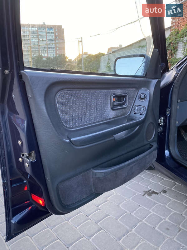 Седан Ford Scorpio 1990 в Харкові