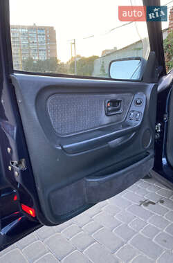 Седан Ford Scorpio 1990 в 