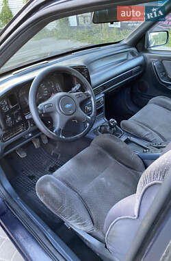 Седан Ford Scorpio 1990 в 