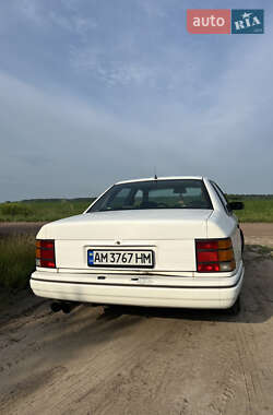 Седан Ford Scorpio 1990 в 