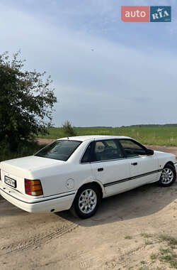 Седан Ford Scorpio 1990 в 