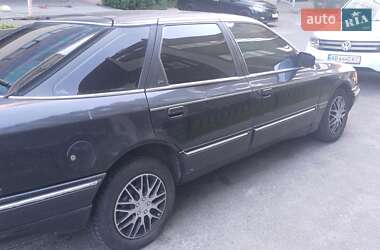 Лифтбек Ford Scorpio 1987 в 