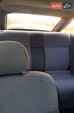 Лифтбек Ford Scorpio 1987 в 