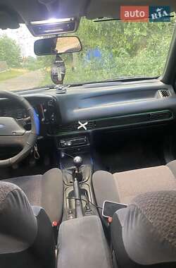 Седан Ford Scorpio 1990 в 