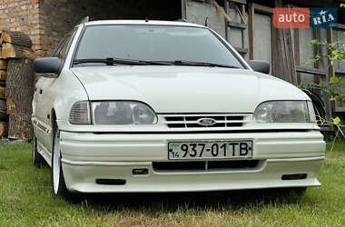 Універсал Ford Scorpio 1992 в Львові