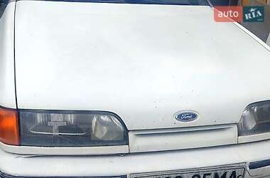 Лифтбек Ford Scorpio 1989 в Черкассах