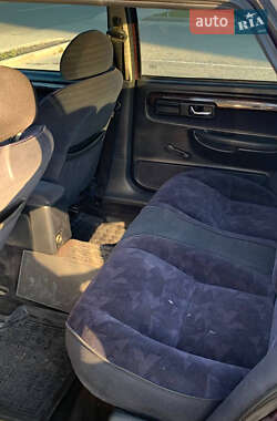 Седан Ford Scorpio 1997 в 
