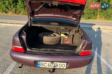 Седан Ford Scorpio 1997 в 