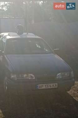 Седан Ford Scorpio 1986 в Томаківці