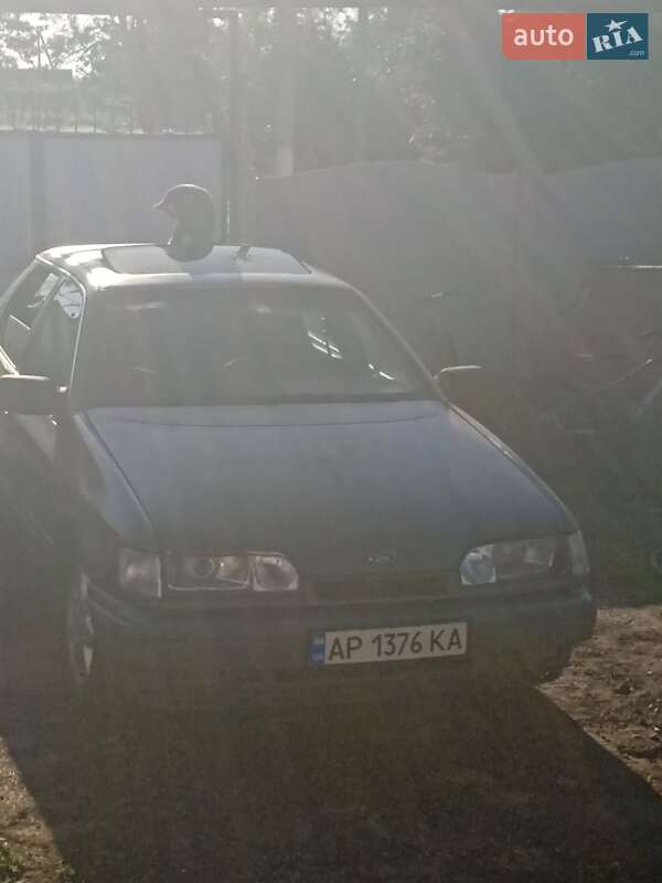 Седан Ford Scorpio 1986 в 