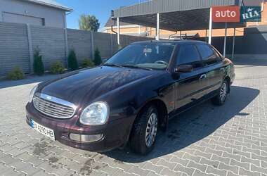Седан Ford Scorpio 1995 в Таращі