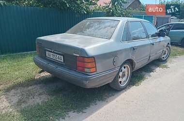Седан Ford Scorpio 1991 в 