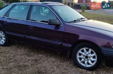 Ліфтбек Ford Scorpio 1994 в Переяславі
