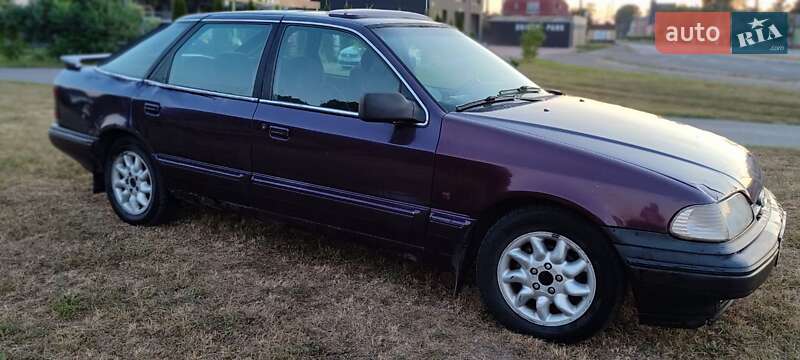 Ліфтбек Ford Scorpio 1994 в 