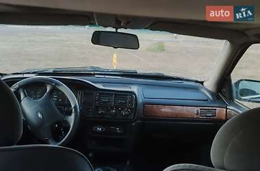 Ліфтбек Ford Scorpio 1994 в 