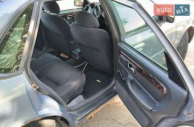 Седан Ford Scorpio 1995 в 