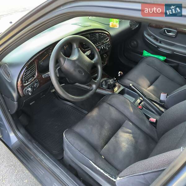 Седан Ford Scorpio 1995 в Вінниці фото 8 Седан Ford Scorpio 1995 в Вінниці