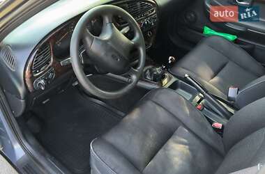 Седан Ford Scorpio 1995 в 