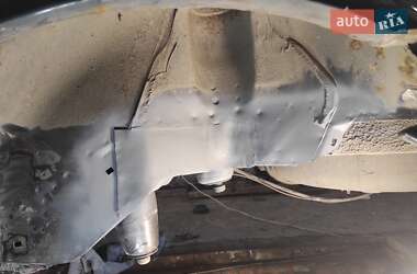 Седан Ford Scorpio 1995 в 