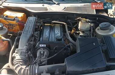 Седан Ford Scorpio 1990 в 