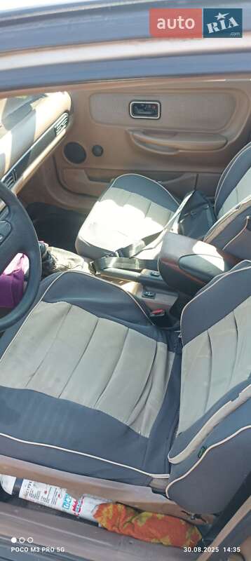 Седан Ford Scorpio 1990 в Великодолинському