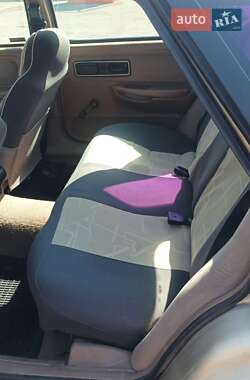 Седан Ford Scorpio 1990 в 