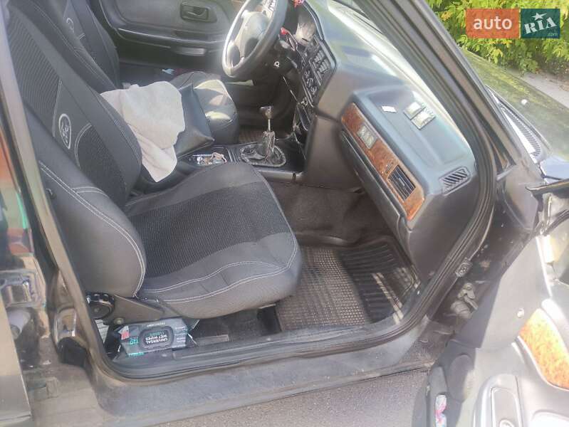 Седан Ford Scorpio 1993 в Харькове фото 11 Седан Ford Scorpio 1993 в Харькове