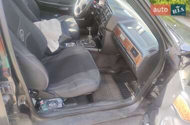 Седан Ford Scorpio 1993 в 