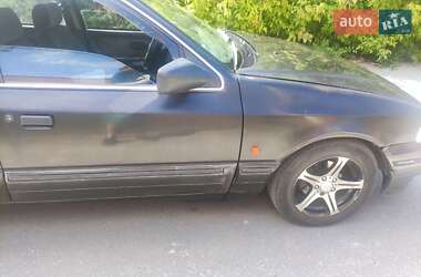 Седан Ford Scorpio 1993 в 