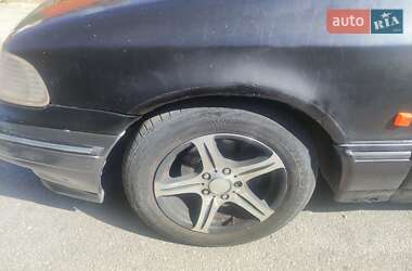 Седан Ford Scorpio 1993 в 