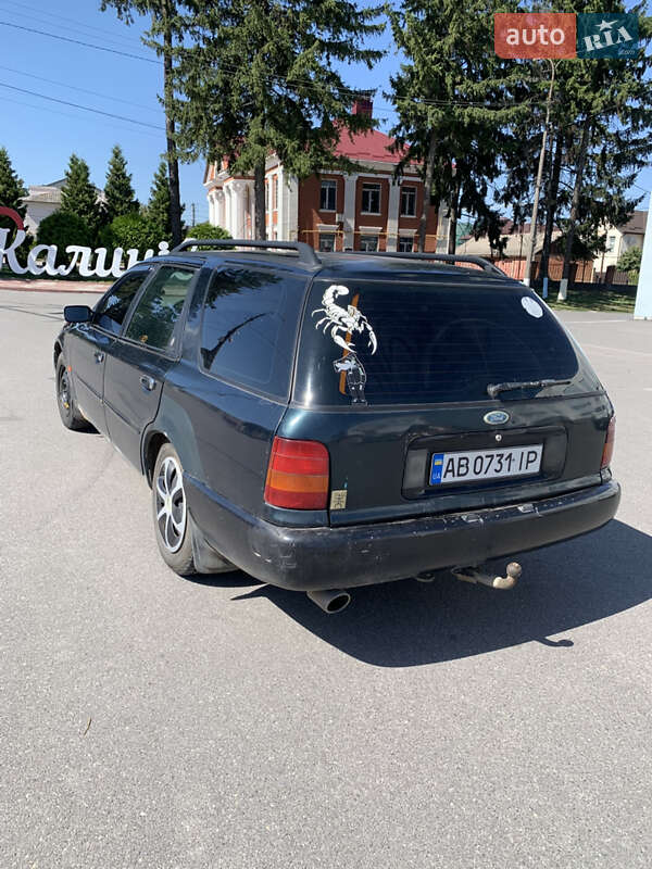 Универсал Ford Scorpio 1995 в Калиновке