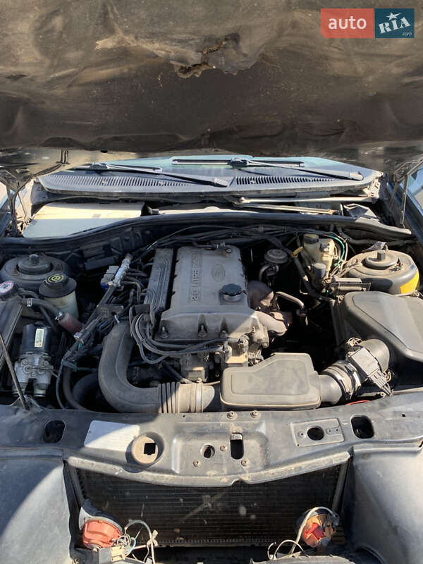 Универсал Ford Scorpio 1995 в Калиновке