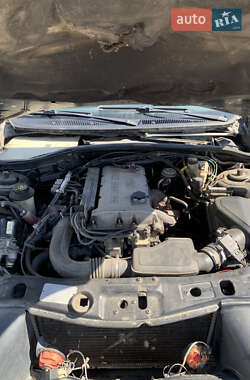 Универсал Ford Scorpio 1995 в 