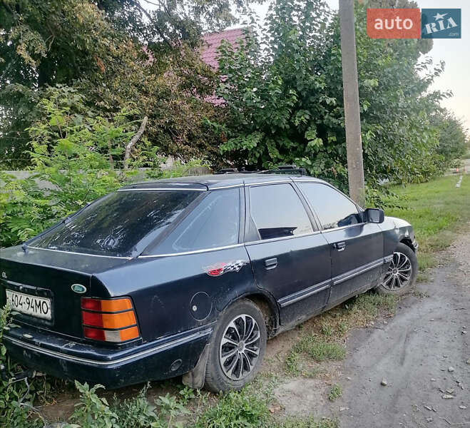 Седан Ford Scorpio 1998 в Броварах