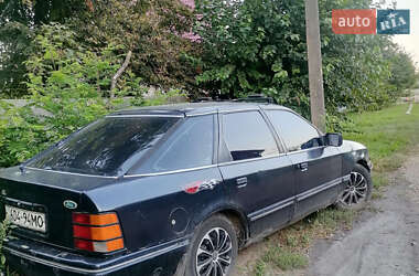 Седан Ford Scorpio 1998 в 