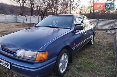 Седан Ford Scorpio 1990 в 