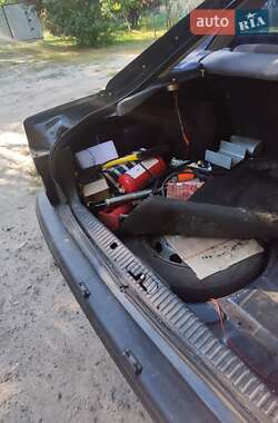 Ліфтбек Ford Scorpio 1993 в 