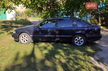 Ліфтбек Ford Scorpio 1993 в 
