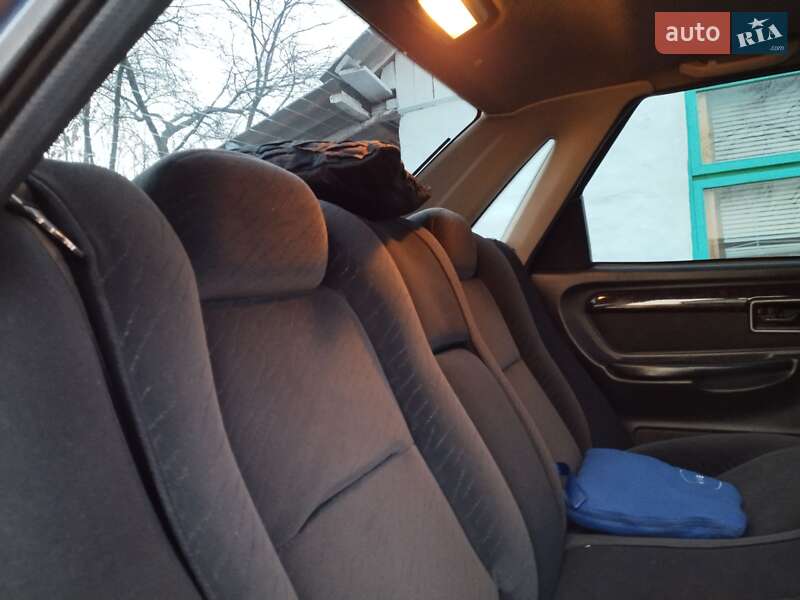 Седан Ford Scorpio 1990 в Вишневому фото 14 Седан Ford Scorpio 1990 в Вишневому