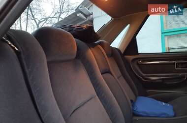 Седан Ford Scorpio 1990 в 