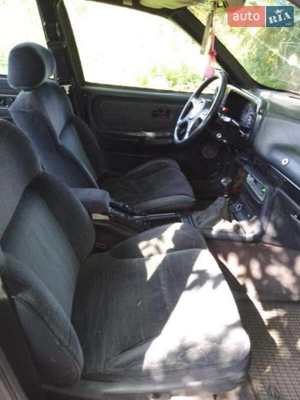 Седан Ford Scorpio 1991 в 