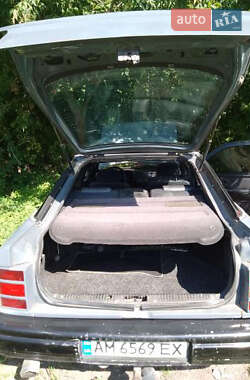 Седан Ford Scorpio 1991 в 