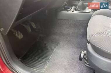 Лифтбек Ford Scorpio 1987 в 