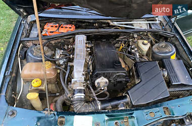 Седан Ford Scorpio 1994 в 