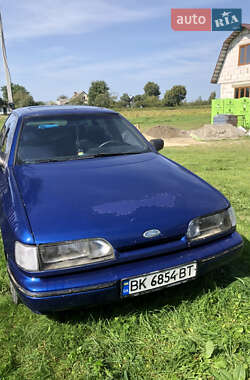 Седан Ford Scorpio 1989 в Костопілі