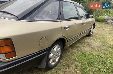 Седан Ford Scorpio 1986 в 