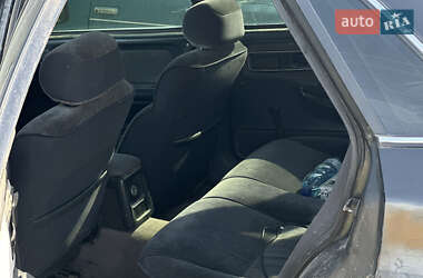 Седан Ford Scorpio 1992 в 