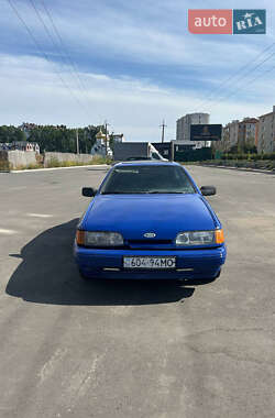 Седан Ford Scorpio 1988 в 