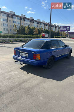 Седан Ford Scorpio 1988 в 