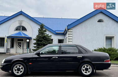 Седан Ford Scorpio 1996 в 